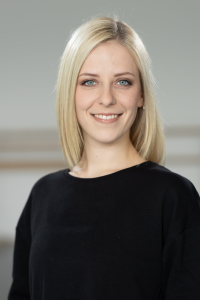 Laura Wittmaier