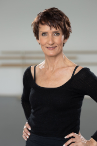 Susanne Schlegel